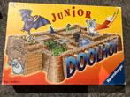 Junior Doolhof spel, Drie of vier spelers, Ophalen, Gebruikt, Ravensburger