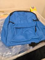 Blauwe school-, zwem- of gymtassen - 30 stuks, Overige merken, 25 tot 40 cm, Nieuw, Ophalen of Verzenden