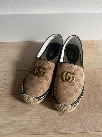Gucci loafers maat 38 beschikbaar voor biedingen