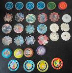 32 bijzondere Filippo’s, Ophalen of Verzenden, Losse flippo's