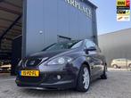 Seat Altea 2.0 FSI Stylance-Automaat, 4 cilinders, Navigatiesysteem, Zwart, Bedrijf