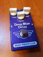 Mad Professor Deep Blue Delay, Muziek en Instrumenten, Ophalen of Verzenden, Zo goed als nieuw