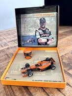 Jos Verstappen Canada 2000 - Limited Edition, Ophalen of Verzenden, Zo goed als nieuw, Auto, Overige merken