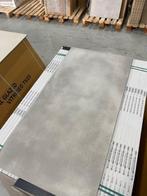 60x120 vloer tegel voor €19,95m² Nu tijdelijk: €19,95 per m², Keramiek, Overige typen, Nieuw, Ophalen of Verzenden