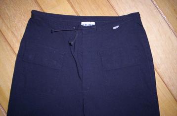 IKKS broek zwart maat 164 beschikbaar voor biedingen