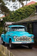 Chevrolet 1957 vaste prijs 25000, Automaat, Chevrolet, 3000 kg, Particulier
