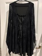 Heksenjurkje, Kleding | Dames, Carnavalskleding en Feestkleding, Ophalen of Verzenden, Zo goed als nieuw, Halloween