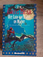 Greg bear boeken 6 euro per stuk , Boeken, Fantasy, Gelezen, Ophalen of Verzenden