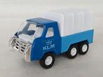 Vintage metalen vrachtwagen KLM (Kai Yip, Hong Kong), Hobby en Vrije tijd, Modelauto's | Overige schalen, Ophalen of Verzenden
