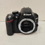 Nikon D3200 Digitale Spiegelreflex Camera Losse Body, Audio, Tv en Foto, Fotografie | Digitale fotolijsten, Flex Ltd., Zo goed als nieuw