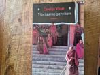 Carolijn Visser - Tibetaanse perziken, Ophalen of Verzenden, Zo goed als nieuw, Nederland, Carolijn Visser