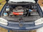 1.8 20v turbo AUM Volkswagen Golf 4 GTI complete swap, Ophalen, Gebruikt, Audi