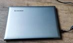 Lenovo IdeaPad S21e-20, 11 inch, Ophalen of Verzenden, SSD, Intel Celeron N2840