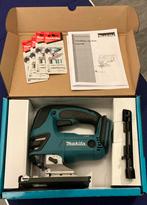 Makita DJV180, decoupeerzaag 18V, body, NIEUW, Doe-het-zelf en Verbouw, Gereedschap | Zaagmachines, Ophalen, Decoupeerzaag, Nieuw