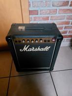 Marshall lead 12, Muziek en Instrumenten, Versterkers | Bas en Gitaar, Ophalen of Verzenden, Zo goed als nieuw
