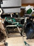 Elektrische grastrimmer, Tuin en Terras, Ophalen, Zo goed als nieuw, 10 tot 30 cm, Elektrisch