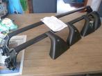 Originele Peugeot 5008 dakdragers, voor dak zonder rails, Ophalen, Gebruikt