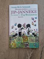 Jip Janneke bloemen plukken, andere verhalen Annie M.G Schmi, Boeken, Kinderboeken | Jeugd | onder 10 jaar, Nieuw, Ophalen of Verzenden