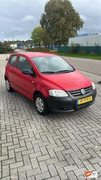 Volkswagen Fox 1.4 Trendline, Auto's, Volkswagen, Voorwielaandrijving, 15 km/l, Gebruikt, 4 stoelen