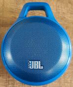 JBL Clip, Audio, Tv en Foto, JBL, Overige typen, Ophalen of Verzenden, Zo goed als nieuw