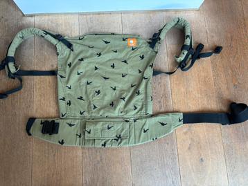 Tula Toddler Carrier - Soar beschikbaar voor biedingen