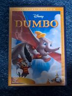 Dumbo (dvd), Ophalen of Verzenden, Zo goed als nieuw, Avontuur, Film