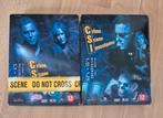 CSI - Seizoen 1, Cd's en Dvd's, Dvd's | Tv en Series, Vanaf 12 jaar, Ophalen of Verzenden, Zo goed als nieuw, Actie en Avontuur