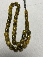 Antiek catalin tasbih, Ophalen of Verzenden