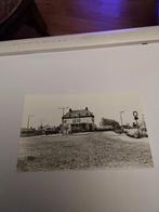 MIDDELHARNIS. STATION. R.T.M.., Verzamelen, Ophalen of Verzenden, Voor 1920, Zuid-Holland