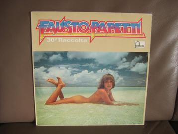 Fausto Papetti – 30a Raccolta beschikbaar voor biedingen