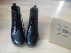 MEIDEN BOOTS LAKSCHOENEN MEIDENSCHOENEN MAAT 39, Kinderen en Baby's, Meisje, Schoenen, Ophalen of Verzenden, Zo goed als nieuw
