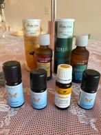 6 verschillende essentiële oliën / huisparfums, Ophalen of Verzenden, Zo goed als nieuw