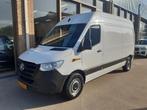 Mercedes-Benz eSprinter eSprinter L2/H2 47/56 kWh (bj 2024), Stof, Gebruikt, Wit, 2655 kg