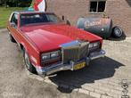 Cadillac eldorado Biarritz coupe, 5660 cc, 1800 kg, Gebruikt, 8 cilinders