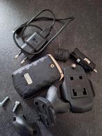 Teasi One Fietsnavigatie, Ophalen of Verzenden, Gebruikt