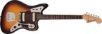 GEZOCHT! Fender Jaguar (Mexico of Japan), Muziek en Instrumenten, Ophalen, Zo goed als nieuw, Fender