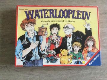 Waterlooplein spel  beschikbaar voor biedingen