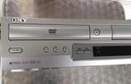 Sony SLV- D910E Dvd speler en VHS videorecorder met ab., Ophalen, Zo goed als nieuw, VHS-speler of -recorder