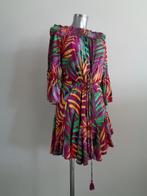 Hot Lava jurk, rayon, maat large, Nieuw, Kleding | Dames, Jurken, Hot Lava, Verzenden, Nieuw