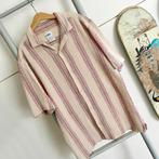 blouse ZARA MAN retro vintage look skater maat M overhemd, Ophalen of Verzenden, Zo goed als nieuw, Zara Man
