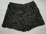 Kort pailettenbroekje, Ophalen of Verzenden, Nieuw, Maat 42/44 (L), Carnaval