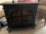 Electrische sier kachel, Ophalen, Zo goed als nieuw, Elektrisch, Overige soorten