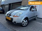 Chevrolet MATIZ 0.8 Style Cross AIRCO LMV AUTOMAAT NAP APK 3, Automaat, Gebruikt, Bedrijf, 3 cilinders