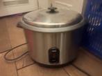rijstkoker 4,2 Liter, Ophalen of Verzenden, Zo goed als nieuw