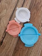 Dumpling Maker Set - 3 stuks, Ophalen of Verzenden, Nieuw