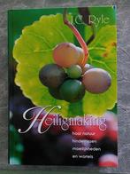 Heiligmaking - J. C. Ryle, Ophalen of Verzenden, Zo goed als nieuw, Christendom | Protestants