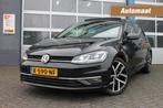 Volkswagen GOLF 1.4 TSI HIGHLINE 7.5 TSI Automaat / Panorama, Gebruikt, 4 cilinders, Electronic Stability Program (ESP), Zwart