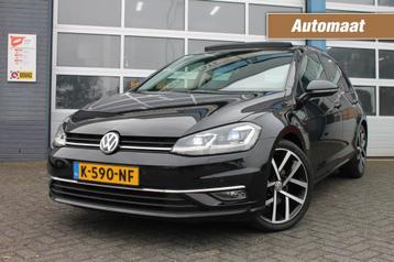Volkswagen GOLF 1.4 TSI HIGHLINE 7.5 TSI Automaat / Panorama beschikbaar voor biedingen