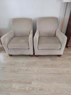 Fauteuils, Ophalen, Gebruikt, 75 tot 100 cm, 50 tot 75 cm