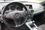 Mercedes-Benz E-Klasse Coupé 200 CGI Elegance | Cruise | Na, Auto's, Te koop, 1460 kg, Geïmporteerd, 14 km/l